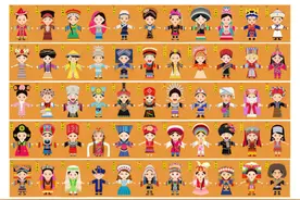 事关少数民族的高考加分政策，汉族考生居然也可以“分一杯羹”？图片