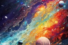 这几个星座，天生富贵命，真是令人羡慕图片