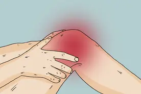 膝盖时不时地疼，应该积极锻炼还是安心静养？医生告诉你正确做法图片