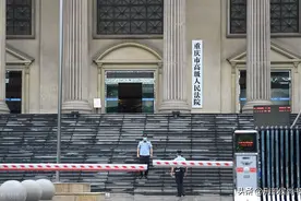 基层员额法官：工资涨一点，压力翻几倍，到底值不值？图片