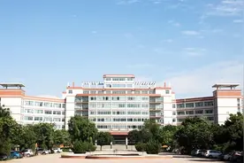 最新2022年甘肃省民办大学排名出炉：仅有三所入选图片