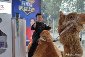 【消费者说】坚持喝纯驼奶3年，结果怎么样？图片