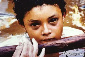 9张令人无法忍受的恐怖与震撼照片图片