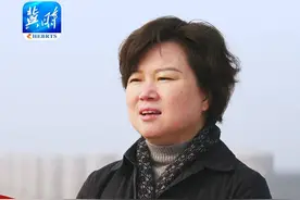 ​「履职进行时」杨建蕊：加强岳城水库生态修复 实现水环境高质量发展图片