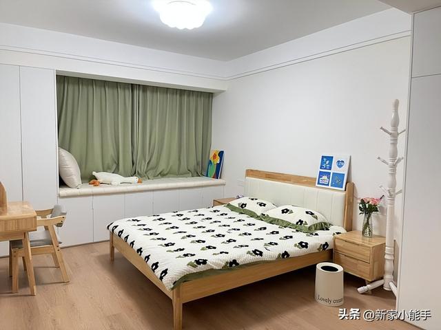 ��������װ�޵����ͷ��·���ȫ����ܰ���ˣ������Ϳ���̫��Ľ��