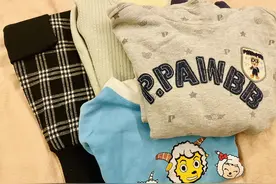 心理学：永远不要给孩子穿旧衣服！翻了上千条评论，发现一个真相图片