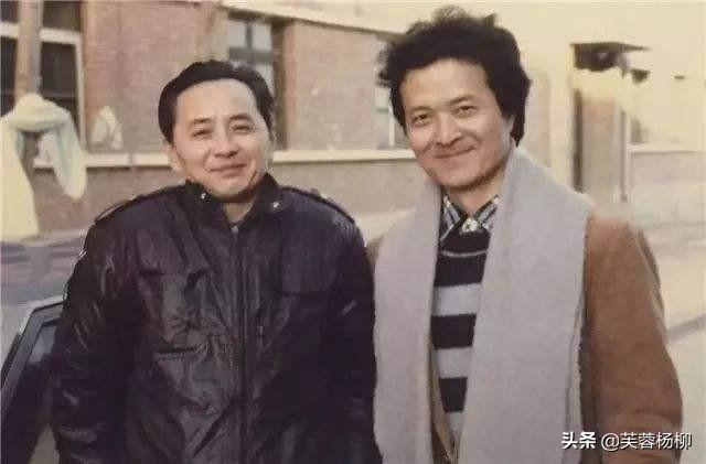 同样是《红楼梦》的导演，李少红和王扶林的差距，一目了然