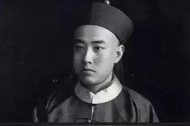 清朝铁帽子亲王的世子袭爵为亲王以后，其它的儿子们该怎么办呢？图片