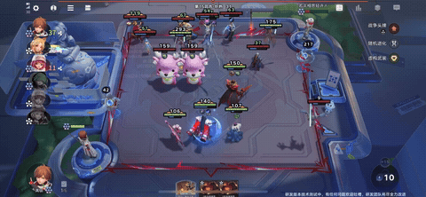 王者第十年，万象棋组了个可躺玩的策略爽局