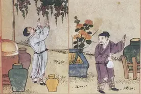 为何古人的酒量那么好，真的能喝40斤酒吗？图片