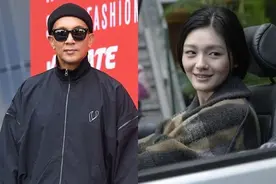 大S登记结婚后才告知家人，妈妈生气吃降压药，否认女儿会去韩国图片