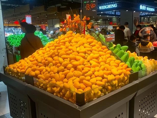「端午节」全套营销方案、文案及胖东来中厅陈列美图分享