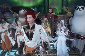 逆水寒魔兽服现在是最佳搬砖时期，一晚最低赚2000，来看入坑方法图片