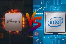 CPU怎么对比性能？台式机CPU天梯图2022年3月份最新版图片