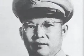 出任参谋总长仅44天，桂永清突然暴亡，蒋介石却下令：不准调查图片