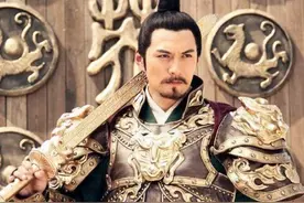 比秦琼还猛的瓦岗好汉：横扫李绩罗艺，手下小弟后成“大唐战神”图片