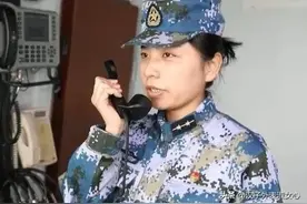 “别以为我怕你！”台军借美国胆子公然对峙，解放军强压怒火！图片