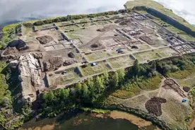 西方真的是“伪史”？盘点那些西方为世界“伪造”的历史图片