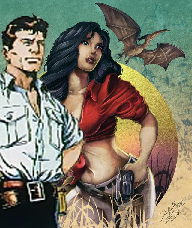 街机游戏福利最多的奖命BUG，玩家掌握诀窍后老板连夜搬离