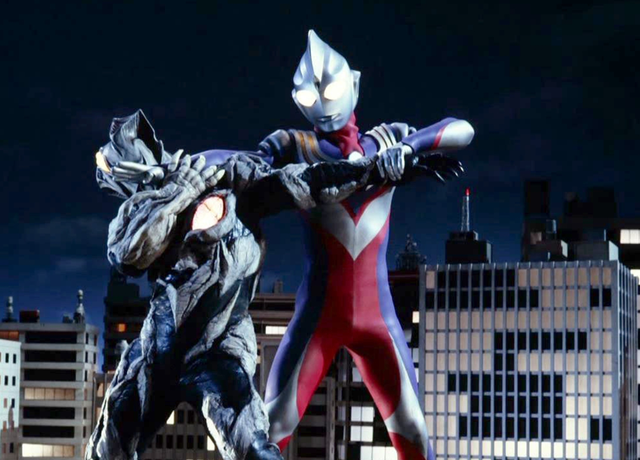 《奥特曼》：各个时代人气最高的奥特曼，你最喜欢哪一个