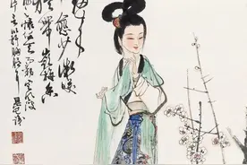 推荐32首描写节气的诗，带孩子学习古人诗词里的二十四节气图片