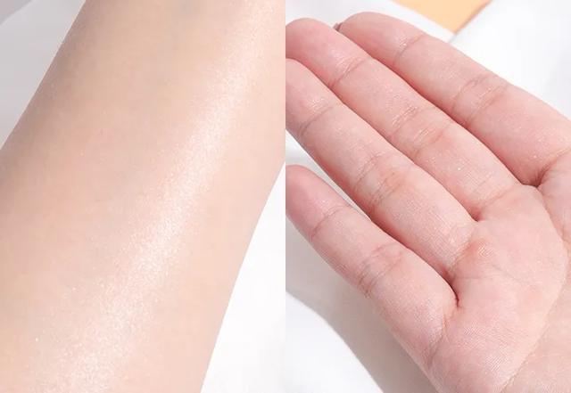 买一样味道的沐浴露和身体乳