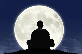 渊回修行：一次打坐要多长时间？一天内什么时间段最适合打坐？图片