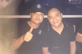 5位退圈就变丑的男星，个个胖成油腻大叔，颜值巅峰都在40岁之前图片