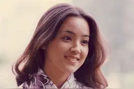 荒木由美子：马云的儿时偶像，曾六次去日本寻找，44岁时受邀来华图片