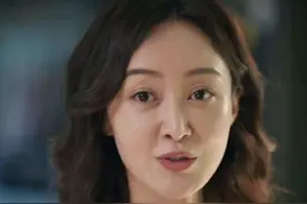 比上不足比下有余，对《底线》蔡文静、赵子琪的演技，无需太挑剔图片