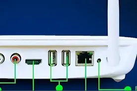 机顶盒只用来连接电视吗？用了多年现在才知道，看完全家人受益图片