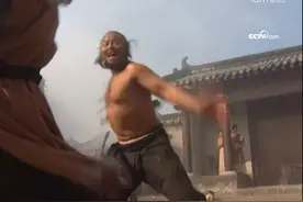读水浒 | 李逵残暴且荒诞的一生，从宋江想吃鱼开始图片