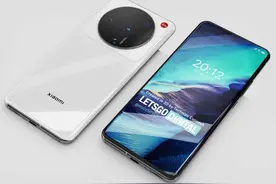 小米12 Ultra手机一共四个版本，售价从5999-7299元，买哪个？图片