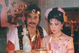 《封神演义》中：为何没有神仙敢杀商纣王？女娲娘娘：我都不敢图片