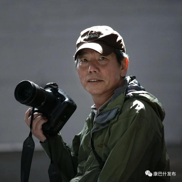 首届‘瑰丽之城--康巴什’摄影大赛邀请展系列活动开始了!