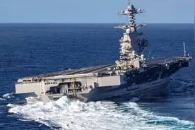 盘点中国超音速反舰导弹，个个都是航母杀手，美军深感恐慌和无奈图片