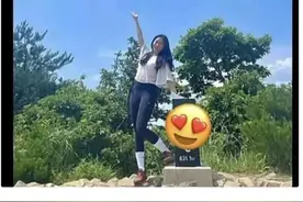 为什么不要穿着瑜伽裤和男朋友去爬山？哈哈哈，网友的回复厉害图片