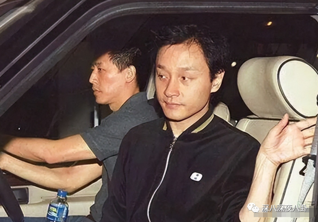 唐鹤德对张国荣的这份长情,令人动容