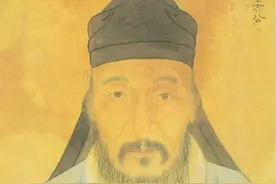 方孝孺名为忠臣，实为自私小人，以其固执，造成了诛灭十族的惨剧图片