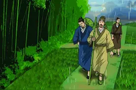 苏轼水平最高的10首词排行榜，《定风波》仅第四，前三都是天花板图片