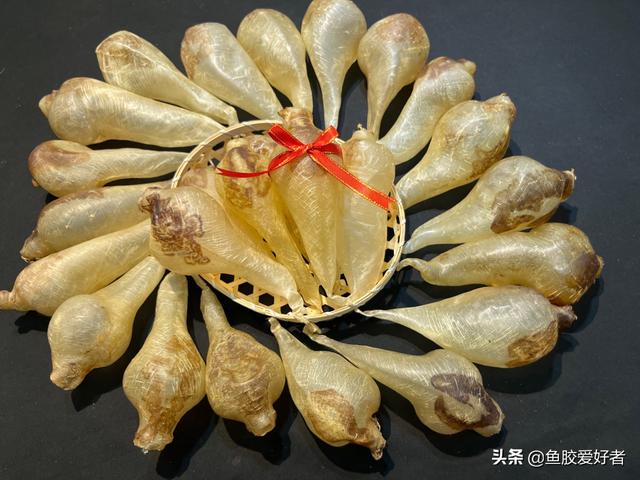 花胶生的还是盐炒的好 花胶生的还是盐炒的好一点