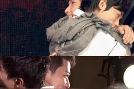 初代顶流：陈楚生、苏醒的星途为何“活该”图片