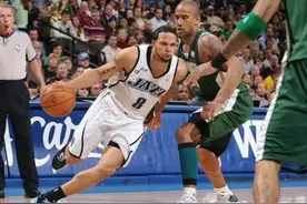 顶级天赋！NBA21世纪最好的10位探花：东契奇第五，安东尼第二图片