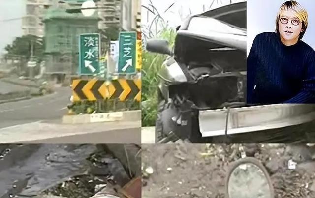 31岁车祸身亡的张雨生，你以为只是醉驾、飙车，其实真相并非如此