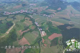 今夏遇见你！沈阳最高峰&辽宁最大湖，原来都在这儿图片