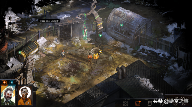 为大家推荐几款推理解谜游戏佳作，好玩的基本都在这了