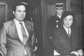 结婚二十年，美艳中国妻子竟是男儿身，他靠这几招没被发觉图片