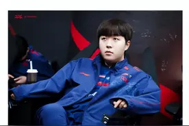 LOL：外媒评选MSI打野TOP 5，Kanavi力压Peanut排第一Xun排名第四图片