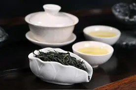 血液粘稠了，就喝茶？不仅能清血脂，还能防血栓？答案来了图片