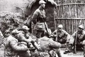 中国进入一级战备，意味着什么？70年来，启动了六次一级战备图片